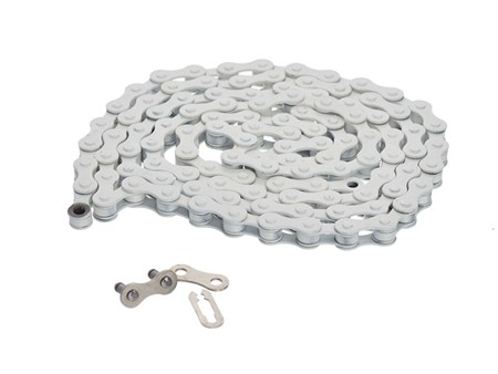 Tretkette Weiss Mofa Tretkette Weiss Mofa