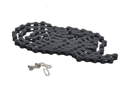 Tretkette Schwarz Mofa Tretkette Schwarz Mofa