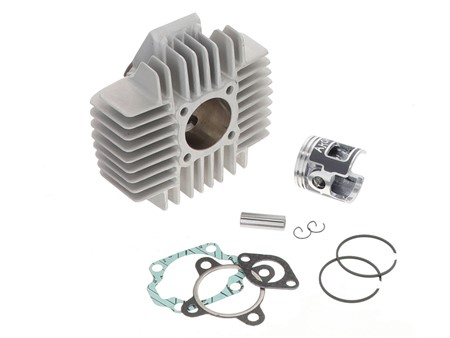 Kit Akoa Tomos 45mm, Tomos A35, A38B, S25/2