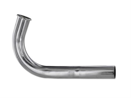 Coude d'échappement 32mm, SACHS 50/2, 50/3 3 et 4 vitesses manuelles