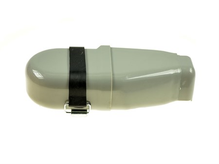 Filtre à air SACHS 503 et 504, pour carbu BING SSB 17mm