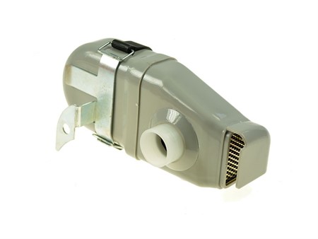 Filtre à air SACHS 503 et 504, pour carbu BING SSB 17mm