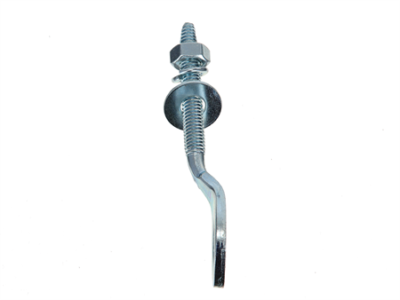 Radspanner gekröpft, Puch/Sachs/universal
