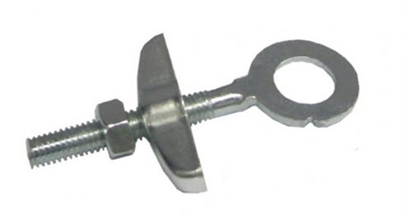 Radspanner gerade Sachs