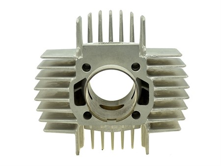 Zylinder-Kit AKOA Sport 45mm (2 Kolbenringe) Puch