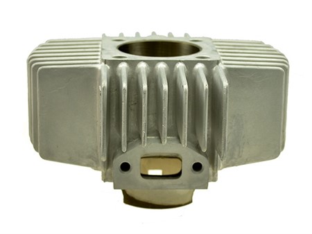 Zylinder-Kit AKOA Sport 45mm (2 Kolbenringe) Puch