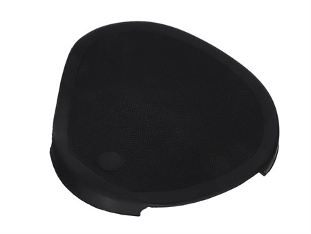 Housse de selle Bategu (BTG), NOIRE Housse de selle Bategu (BTG), NOIRE