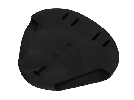Sitzbezug Bategu (BTG) Schwarz
