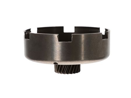 Cloche d'embrayage 21 dents (spéciale), moteur PUCH E50 automatique Cloche d'embrayage 21 dents (spéciale), moteur PUCH E50 automatique