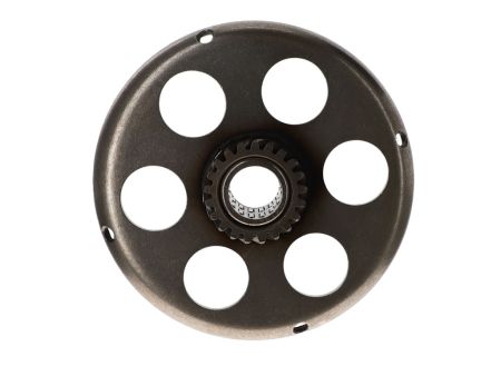 Kupplungstrommel 21 Zähne (spezial) Puch E50 Motor