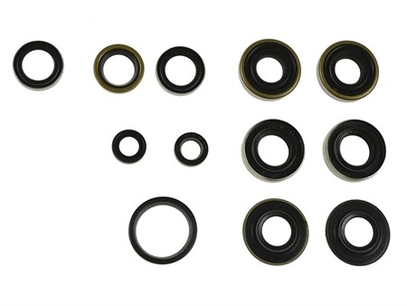 Jeu de simmer / joint spy pour moteur SACHS Jeu de simmer / joint spy pour moteur SACHS