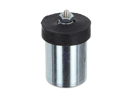 Condensateur Puch/Sachs, BOSCH modèle original (a visser) Condensateur Puch/Sachs, BOSCH modèle original (a visser)