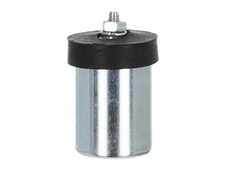 Condensateur Puch/Sachs, BOSCH modèle original (a visser)