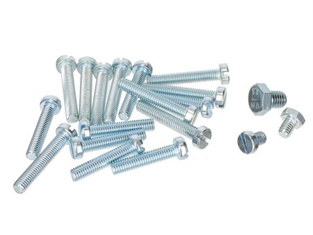 Kit de visserie pour carter moteur PUCH moteur X30