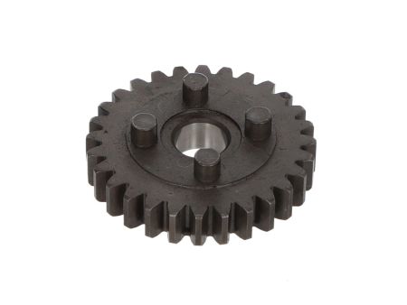 Zahnrad 1. Ganz Puch Z50 (28 Zähne)