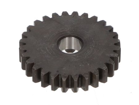 Zahnrad 1. Ganz Puch Z50 (28 Zähne)