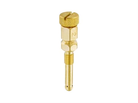 Gicleur réglable BING 10/17 Sachs 502 Gicleur réglable BING 10/17 Sachs 502