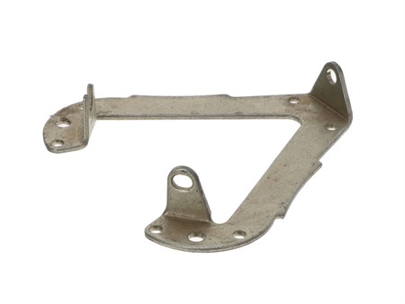 Support/plateau de fixation pour réservoir Solex