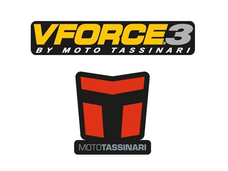 Membranblock VForce 3 by Moto Tassinari, (KTM 50cc)