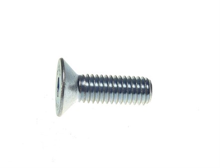 Senkkopfschraube M8 x 25mm Senkkopfschraube M8 x 25mm