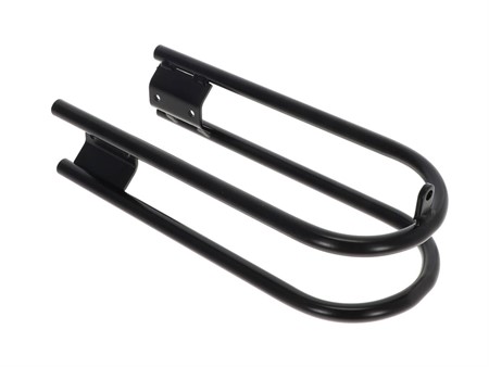 Rigidificateur de fourche EBR super stable-double renforcé, noir