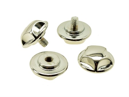 Set de vis pour carrosserie latérale, vélomoteurs PUCH X30 Velux Set de vis pour carrosserie latérale, vélomoteurs PUCH X30 Velux