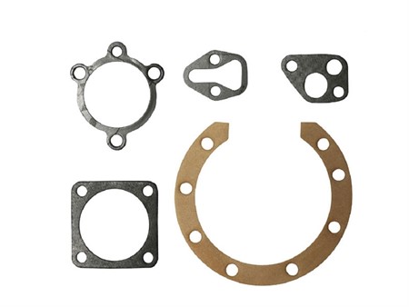 Pochette de joints SOLEX 330-45cc Pochette de joints SOLEX 330-45cc