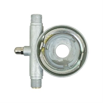 Entraîneur de compteur Transval adaptable pour roues 16", vélomoteur Pony / Peugeot 103 et universel