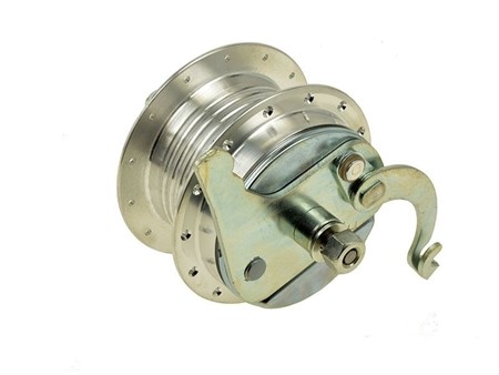 Hinterradnabe Solex Hinterradnabe Solex