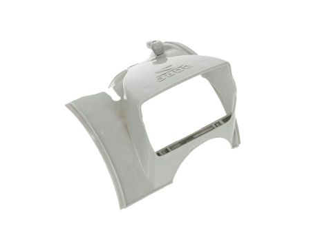 Capot de phare sans optique Solex Capot de phare sans optique Solex