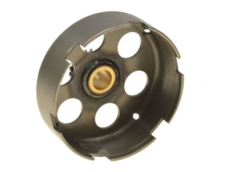 Kupplungskorb verschweisst 21 Zähne Puch E50 Motor