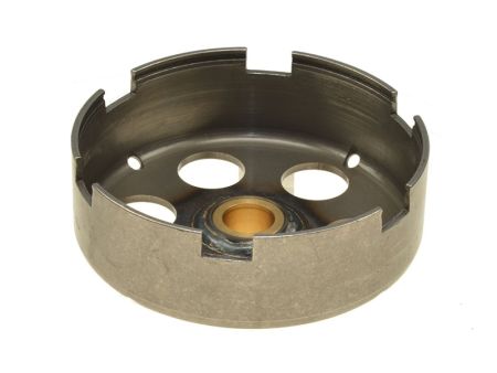 Kupplungskorb verschweisst 21 Zähne Puch E50 Motor