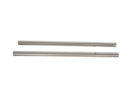Gabelholme Alpa Chopper Ø 27.8 mm 612 mm rostfrei Gabelholme Alpa Chopper Ø 27.8 mm 612 mm rostfrei