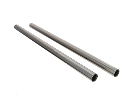 Tube/fourreaux de fourche, vélomoteurs ALPA Chopper