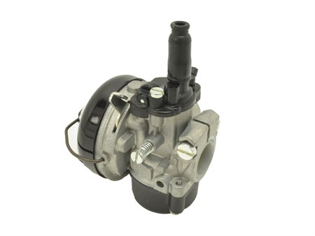 Vergaser-Set Dellorto SHA 15/15mm Puch