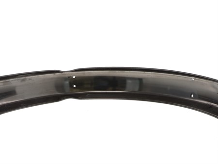 Garde boue avant INOX rond, pour roue de 19", Sachs /Puch X30