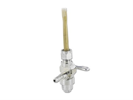 Robinet d'essence universel , filetage M12x1mm Robinet d'essence universel , filetage M12x1mm