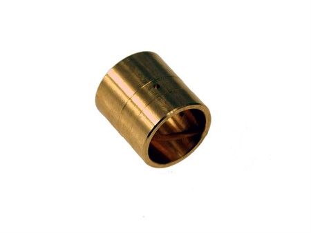 Palier anti-friction pour cloche dembrayage, (15 x 18 x19mm) moteur Franco Morini