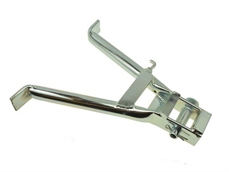 Zentralständer chrom, Alpa 50-2 ML Zentralständer chrom, Alpa 50-2 ML