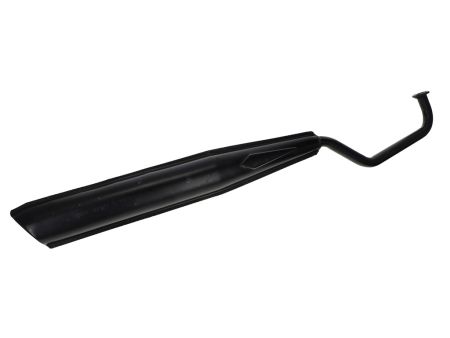 Auspuff Fantic-Issimo, DGM 36927 S M1 CH Auspuff Fantic-Issimo, DGM 36927 S M1 CH