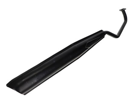 Pot d'échappement FANTIC Issimo, DGM 36927-S M1 CH