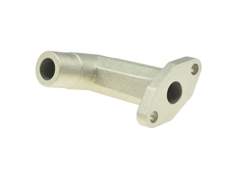 Pipe d'admission 12mm, vélomoteurs Puch X30 NS/NL
