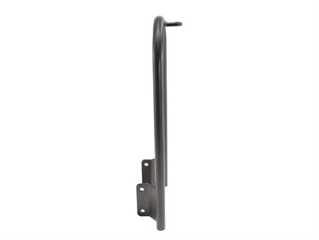 Rigidificateur EBR de fourche avant Puch, noire