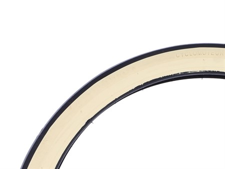 Pneu Fortune Weisswand 19 - 1.75, Solex