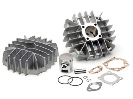 Kit AIRSAL Ø44mm radial Tomos A55 Kit AIRSAL Ø44mm radial Tomos A55