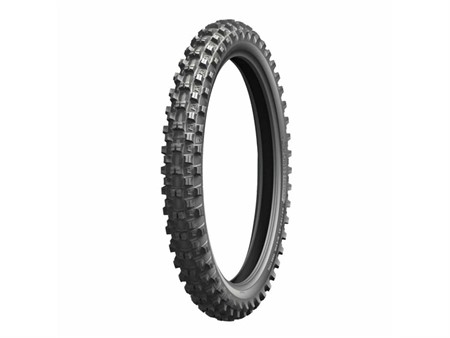 Pneu Michelin StarCross 5 Medium 70/100-17 40M TT Mofacross