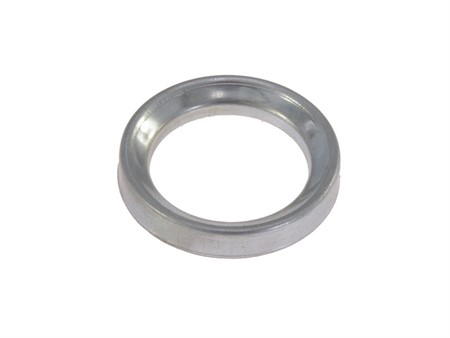 Cache poussière (20,6/28,2mm) au cône pour frein type Torpedo. Cache poussière (20,6/28,2mm) au cône pour frein type Torpedo.