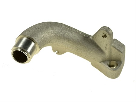 Pipe d'admission Athena 15mm Sachs 504 & 505 Pipe d'admission Athena 15mm Sachs 504 & 505
