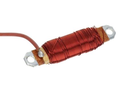 Lichtspule / Zusatzspule 6V 3W, 54mm