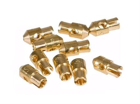 Set de gicleurs principal (105-128) pour carburateurs Vespa Dellorto SI Set de gicleurs principal (105-128) pour carburateurs Vespa Dellorto SI